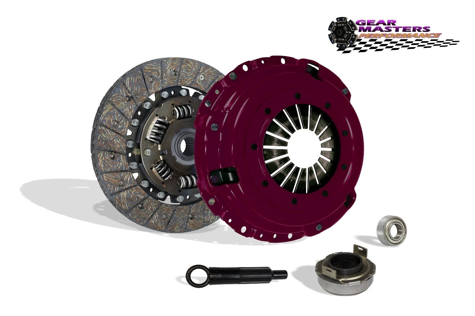 Clutch Kit Stage 1 for Acura Integra RS GS LS (1990–1991)