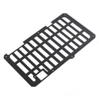 Steel Radiator Grille Guard Cover for Honda CRF300 Rally (2021-2023)
