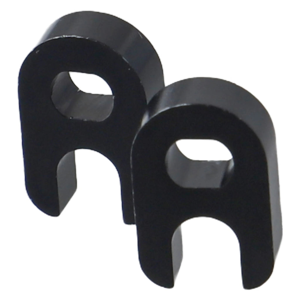 2X Presta Valve Core Remover for Presta Valve Disassembly (Weight 3g)