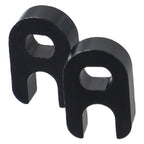 2X Presta Valve Core Remover for Presta Valve Disassembly (Weight 3g)