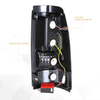 Fog Light Switch for Jeep Grand Cherokee (1999–2004)