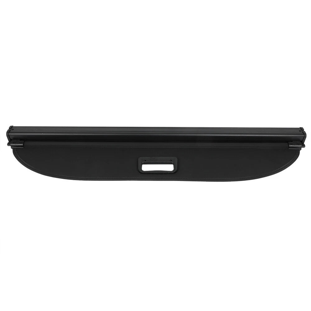 Trunk Cargo Cover for Chevrolet Trax (2024) Retractable Security Shade