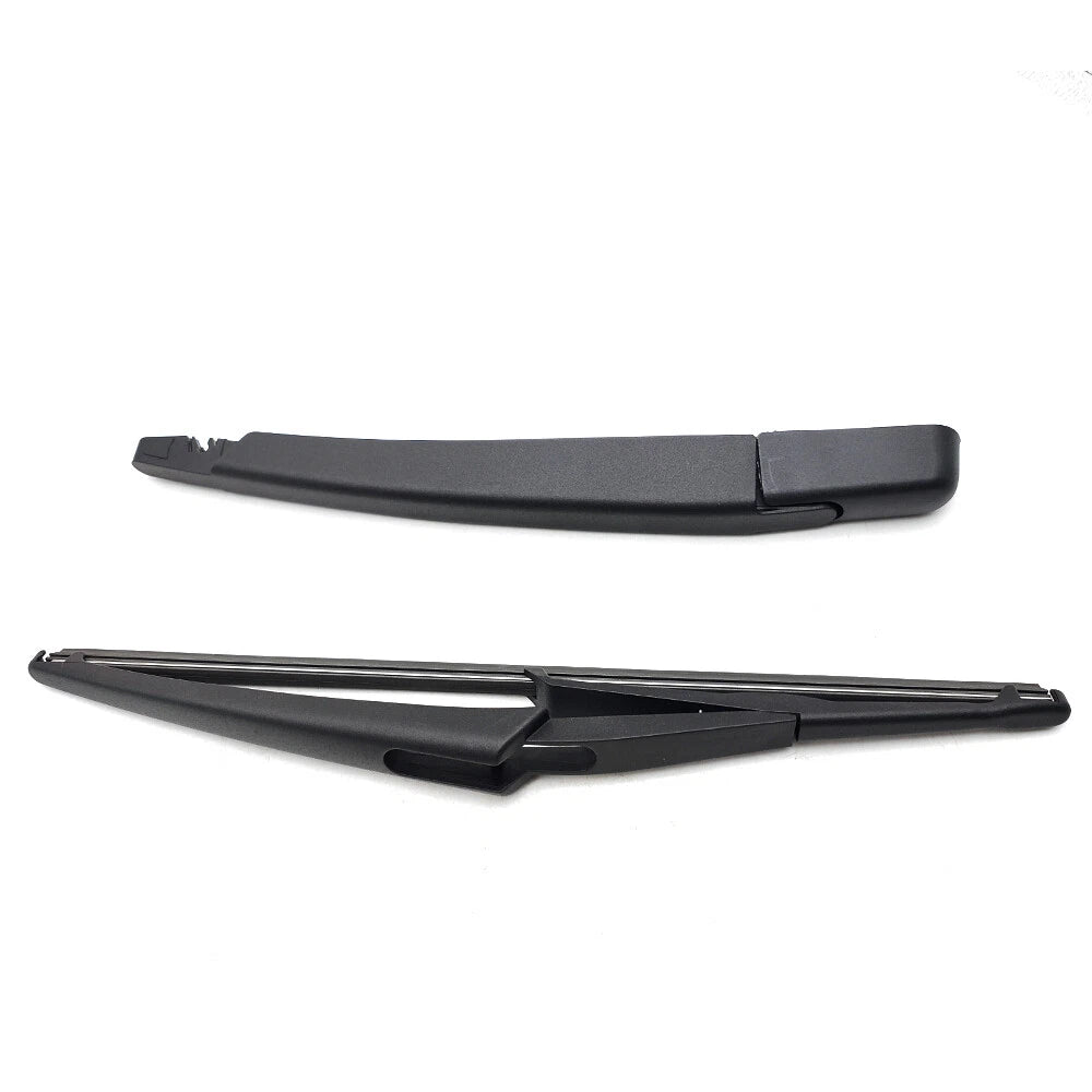 Rear Wiper Blade & Arm Kit for Nissan Rogue (2008–2013), Juke (2011–2016)
