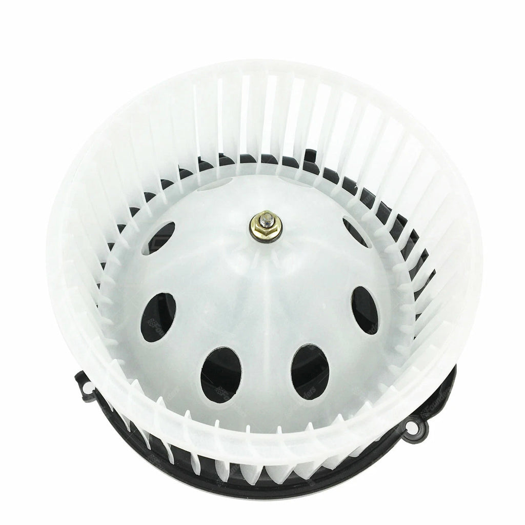 Heater A/C Blower Motor w/ Fan Cage for Equinox (2006–2017) GMC (2010–2017) 700211
