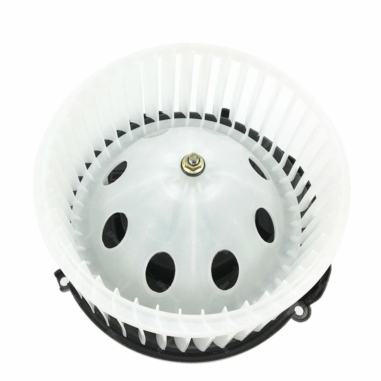 Heater A/C Blower Motor w/ Fan Cage for Equinox (2006–2017) GMC (2010–2017) 700211