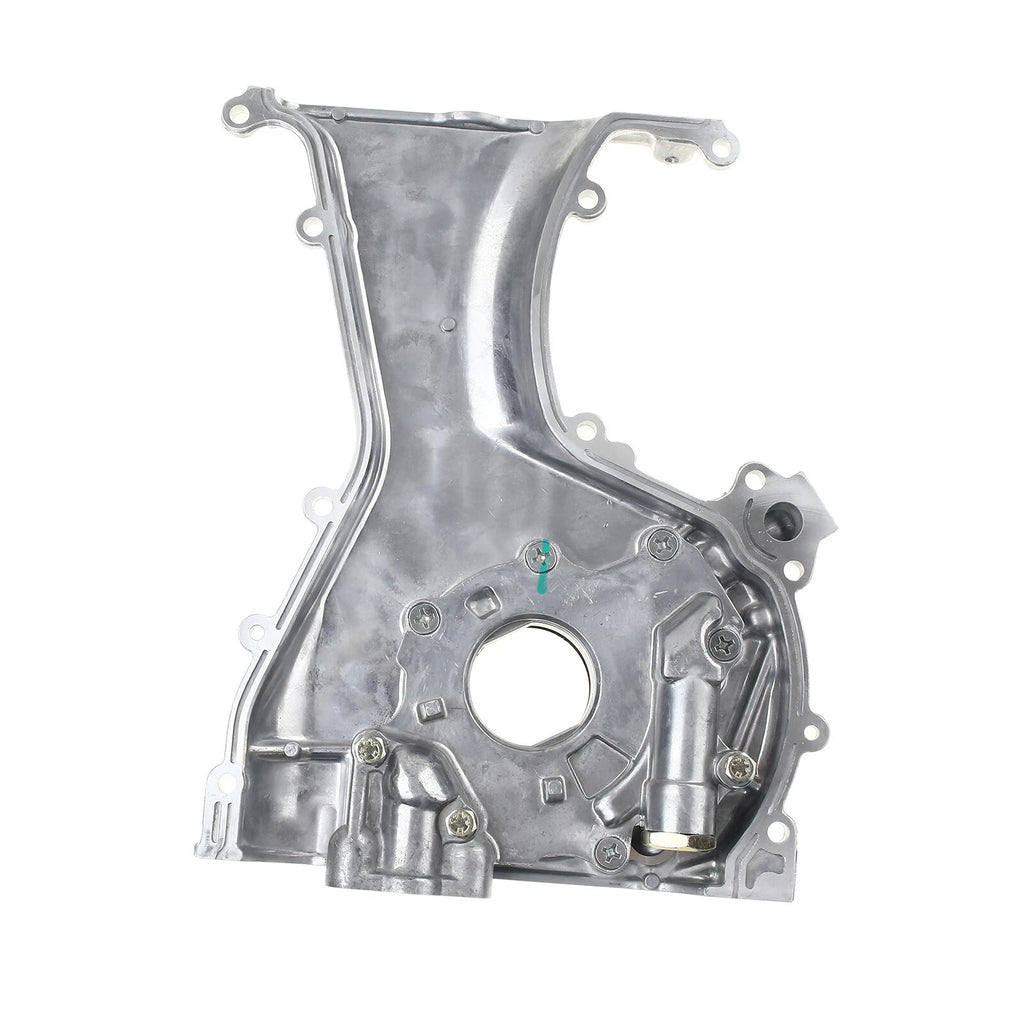 Engine Timing Cover with Oil Pump for Infiniti G20 (1991–1996)