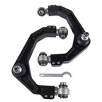 Set of 2 Billet Aluminum Upper Control Arms for Ford F-150 (2004–2022)