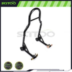 Rear Wheel Swingarm Paddle Lift Stand for Yamaha Honda (Fits Sport Bikes)