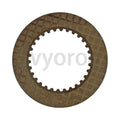 Friction Plate 32461-U2170-71 for Toyota 7FDU15 7FDU18 7FDU20 7FDU25 (1995–2000)