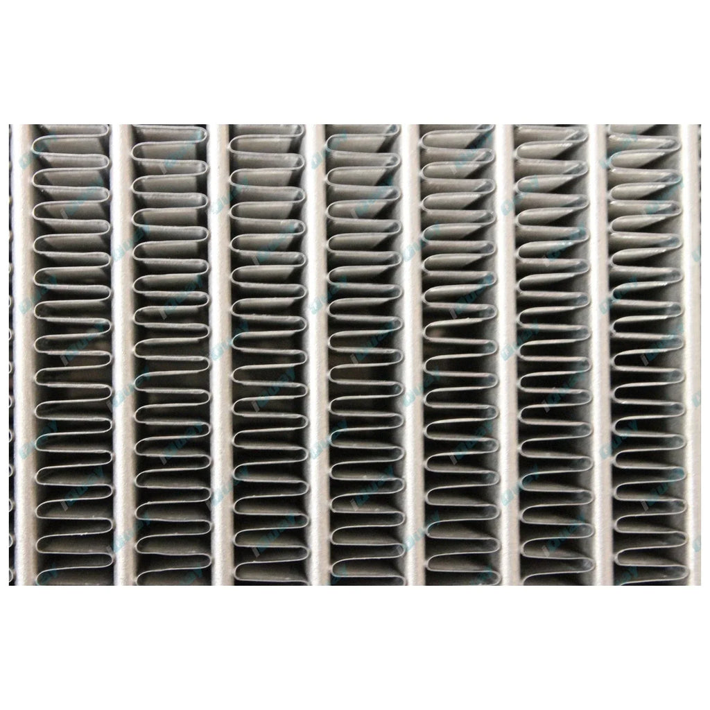 New Radiator for Toyota Hiace TRH201R TRH221R TRH223R 4cyl 2.7L 2TR-FE 2005~2018