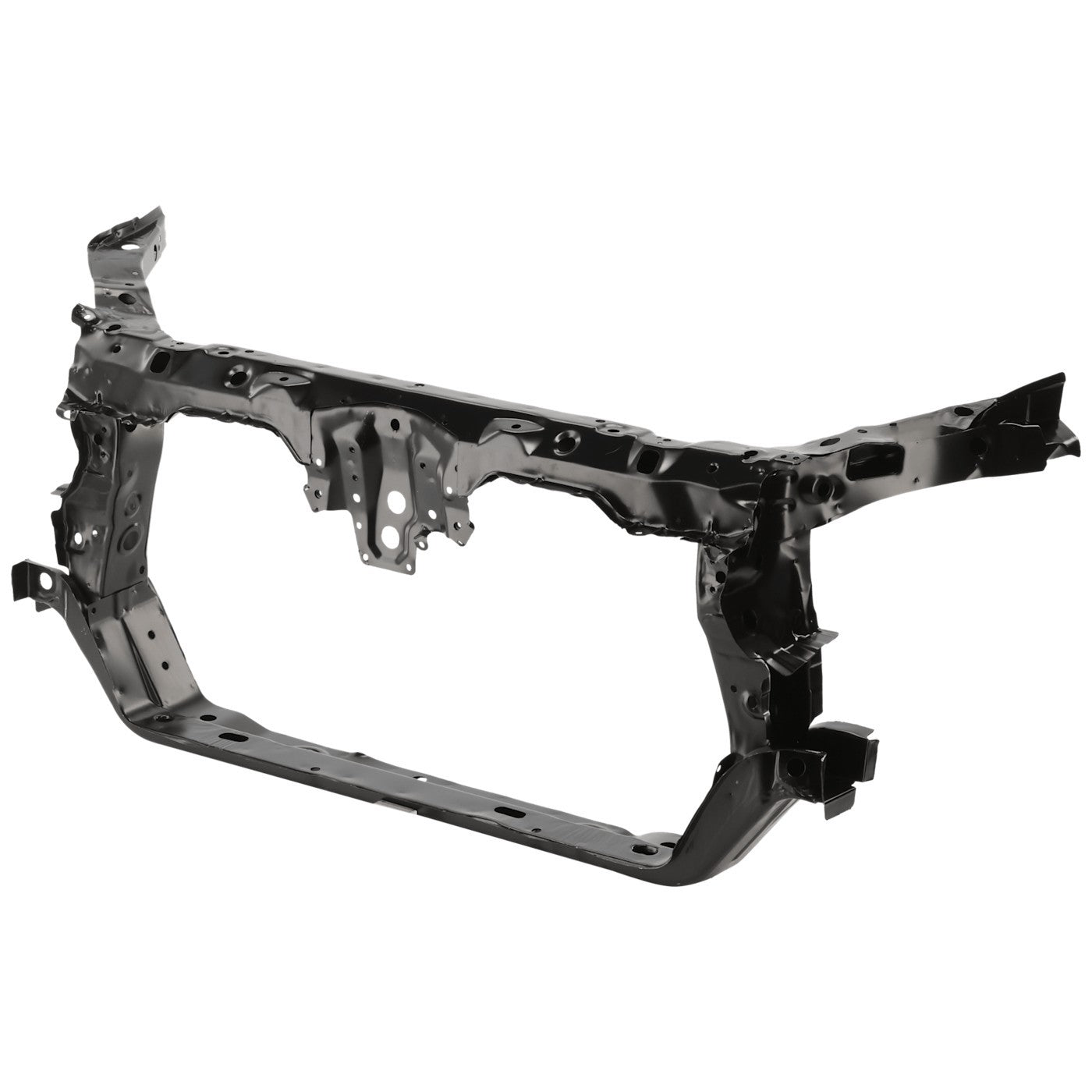Radiators for Honda Accord (2003–2007)