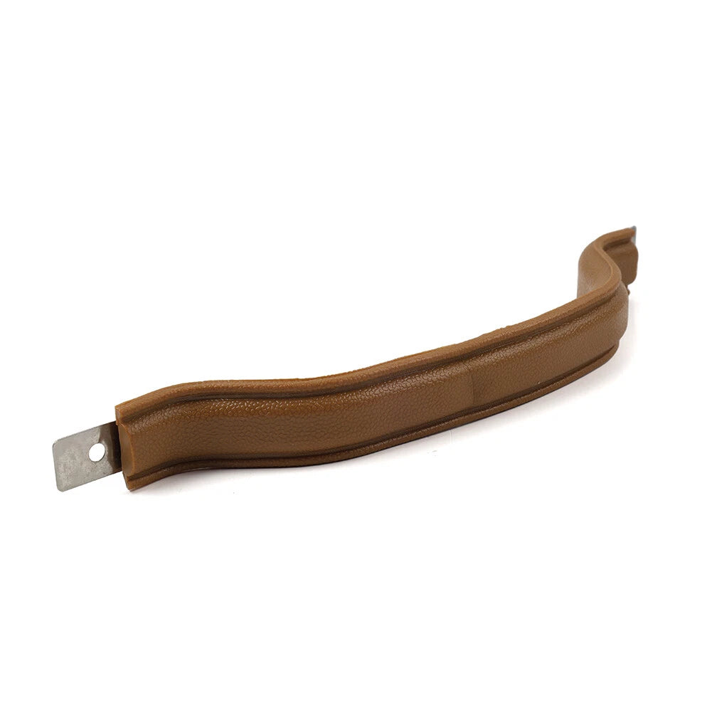 Interior Door Handle Pull Strap for Jeep CJ-5, CJ-7, CJ-8, Wrangler YJ (1976–1995)