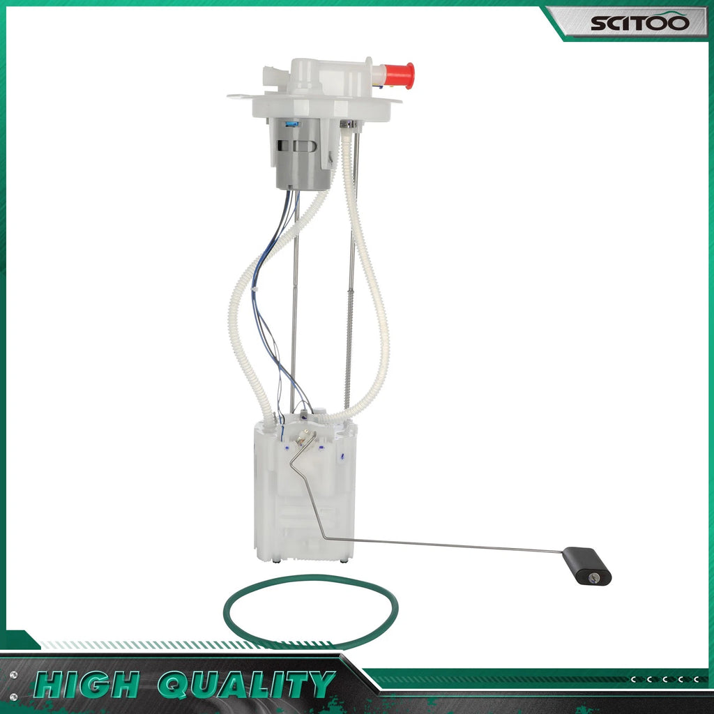 Fuel Pump Assembly for Chevy Silverado 3500HD GMC Sierra 3500 HD (2011–2016)