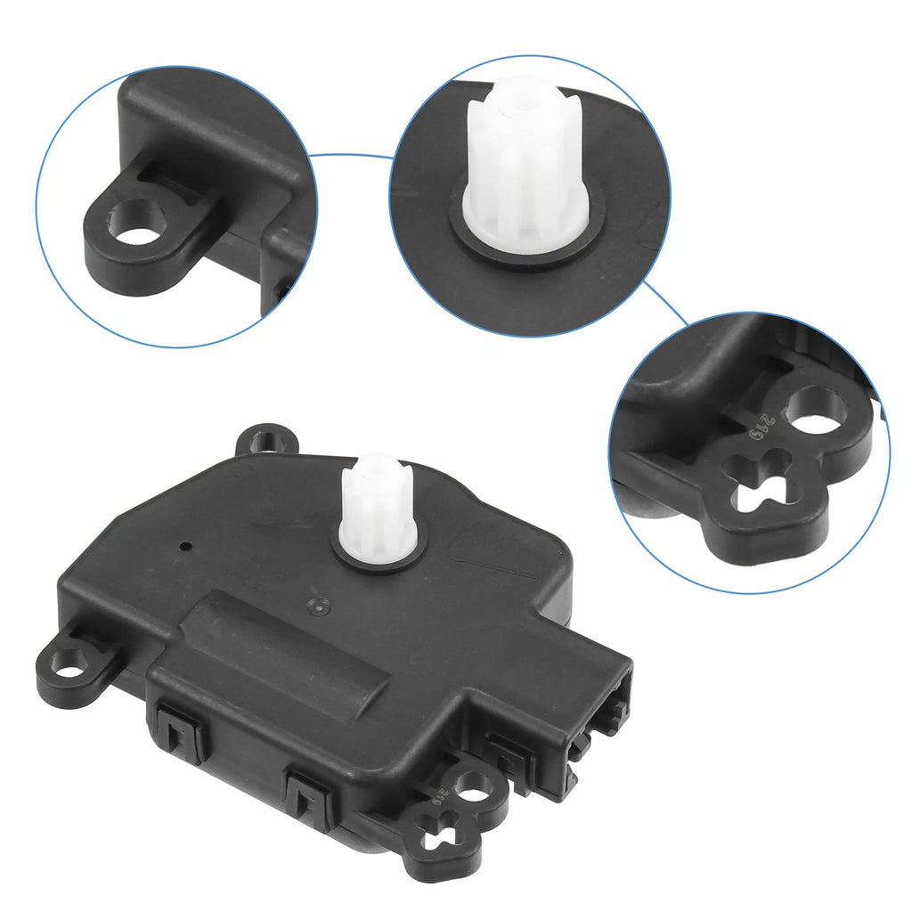 Heater Blend Air Door Actuator for Ford Edge (2007–2014) 604-294