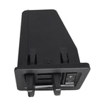 In-Dash Trailer Brake Controller for Ford Super Duty F250 F350 (2011–2016)