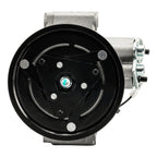 A/C Compressor and Clutch for Toyota Tacoma (2005–2015) All Engines