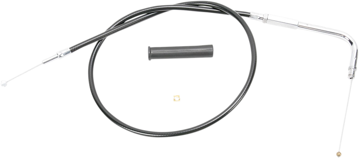 Throttle Cable for Harley-Davidson (37", 4332506B)