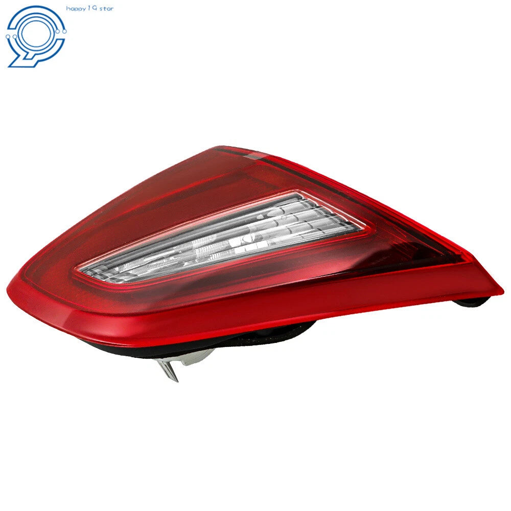 Left Inner Black Tail Lamp Light for Nissan Altima (2016-2018)