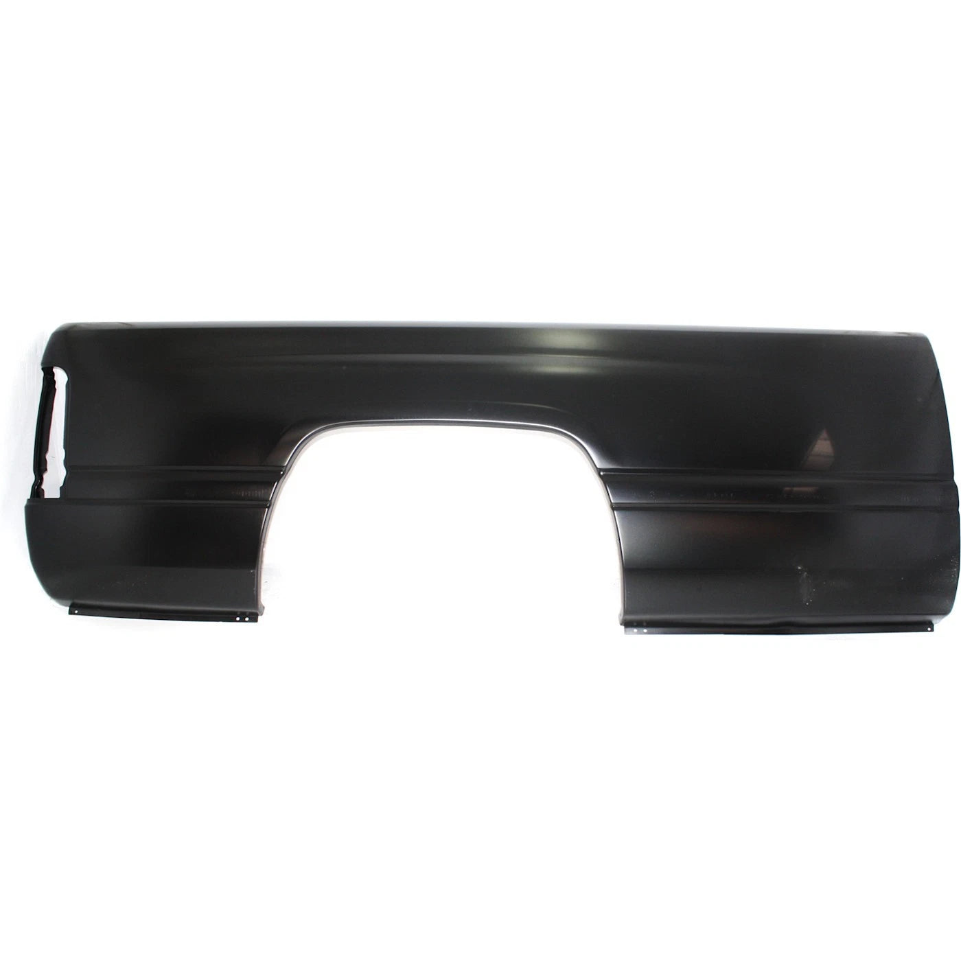 Rear Passenger Fender for Ram Truck (Right Side)