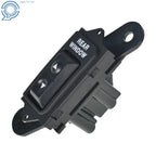 Rear Power Window Door Switch F2TZ-14529-A for Ford Bronco (1992–1996)