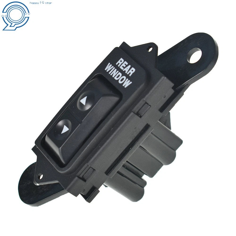 Rear Power Window Door Switch F2TZ-14529-A for Ford Bronco (1992–1996)