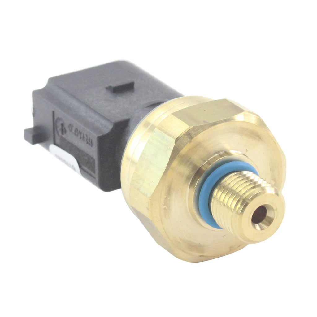 Pierburg Fuel Pressure Sensor for Audi A3 A4 A5 A6 Q5 Q7 R8 VW GTI Jetta Touareg (2000–2023)