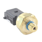 Pierburg Fuel Pressure Sensor for Audi A3 A4 A5 A6 Q5 Q7 R8 VW GTI Jetta Touareg (2000–2023)