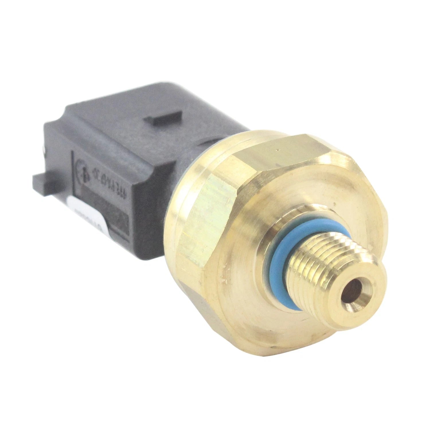 Pierburg Fuel Pressure Sensor for Audi A3 A4 A5 A6 Q5 Q7 R8 VW GTI Jetta Touareg (2000–2023)