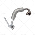 Turbocharger Coolant Hose for BMW X1 X3 X4 X5 X6 Z4 (2010–2020) 11538663516 667-552