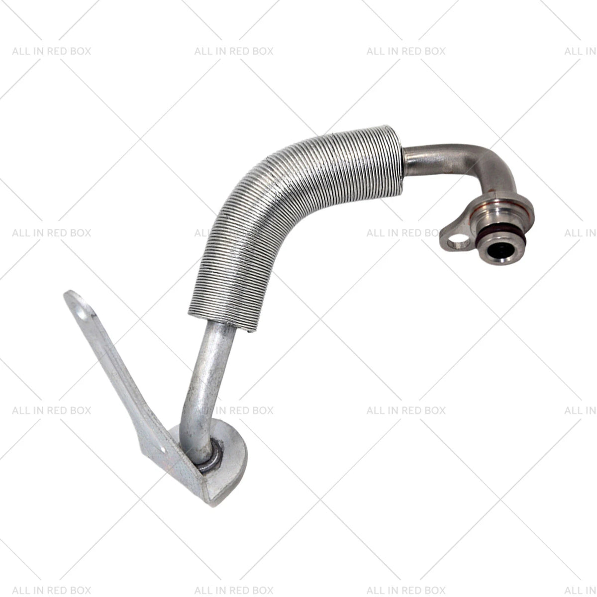 Turbocharger Coolant Hose for BMW X1 X3 X4 X5 X6 Z4 (2010–2020) 11538663516 667-552