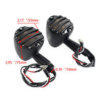 LED Turn Signal Light Indicators for Harley Touring Road Glide (2014-2023)