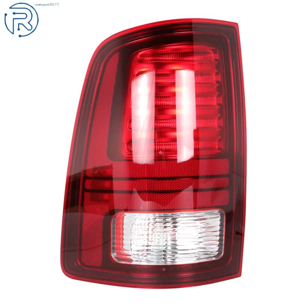 Set of 2 Tail Lights for Ram 1500 2500 3500 (2013-2018)