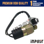 Sensor Switch AH128929 for John Deere 9400 9410 9450 9500 9510 9550 9610 9650 (1994–2007)