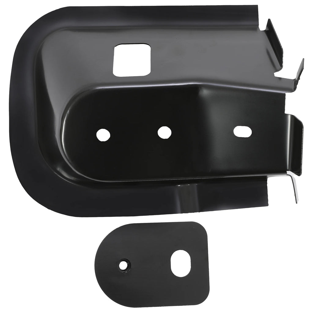 Front Left Cab Mounts with Nutplates for Dodge Ram 1500 2500 (1994–2002)