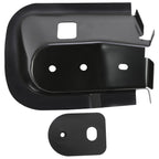 Front Left Cab Mounts with Nutplates for Dodge Ram 1500 2500 (1994–2002)