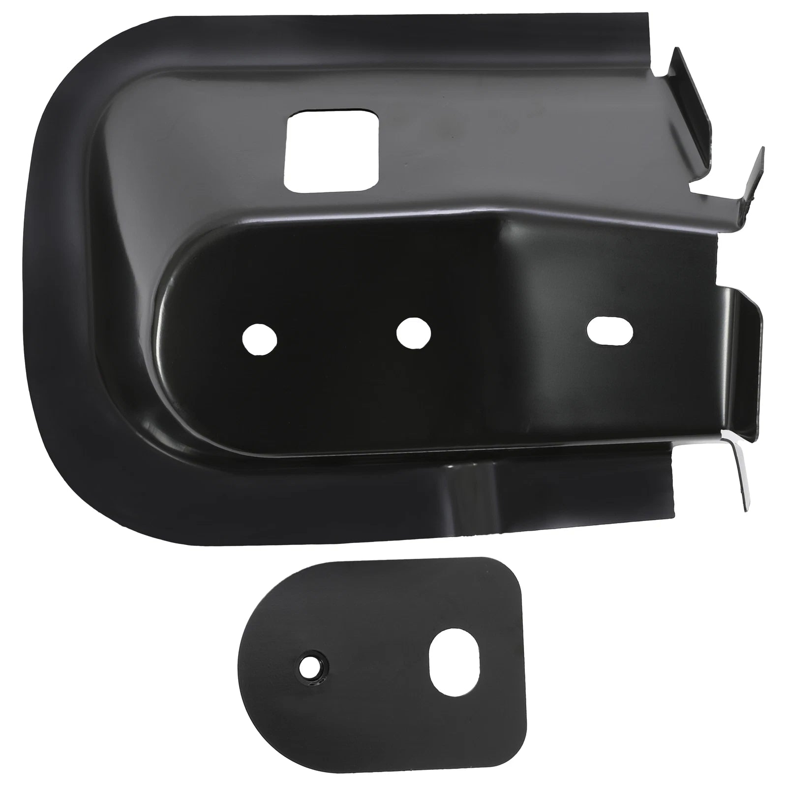 Front Left Cab Mounts with Nutplates for Dodge Ram 1500 2500 (1994–2002)