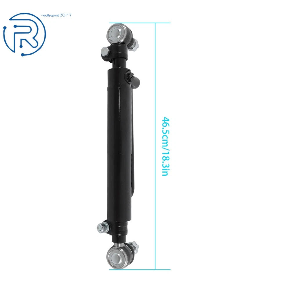Power Steering Cylinder for Case 580D 580C 