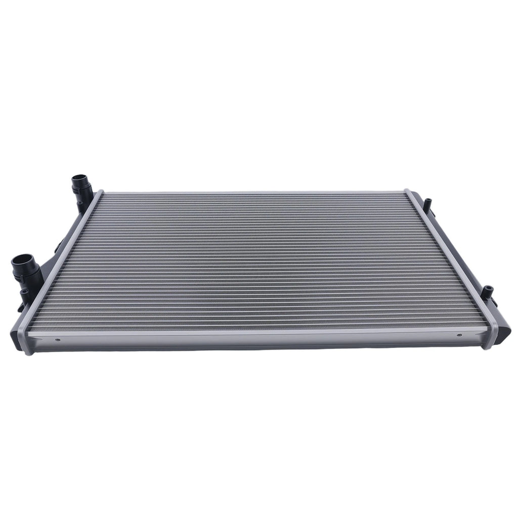 Aluminum Radiator for VW Passat 2.0L (2009–2010) 5K0121253B