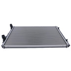 Aluminum Radiator for VW Passat 2.0L (2009–2010) 5K0121253B