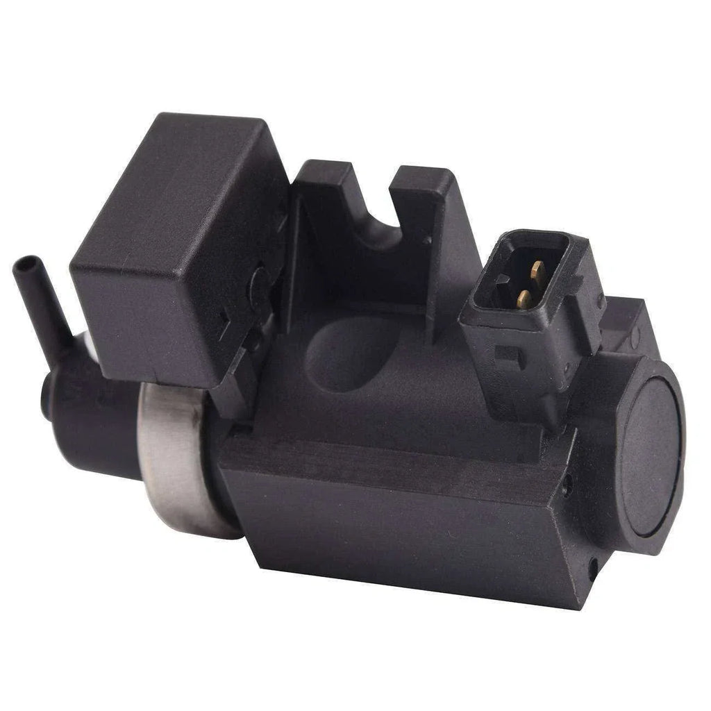 Turbo Solenoid Boost Pressure Control Valve for BMW 120D 320D 520D X1 (2004-2017)