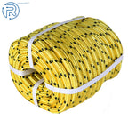 1/2" Heavy Duty Double Braid Polyester Rope Sling for Automotive (6180 lbs)