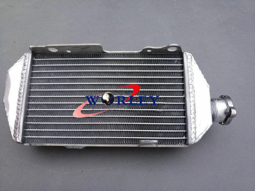 Full Aluminum Radiator for Honda CRF250L (2018-2020)