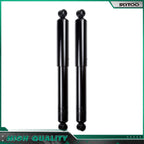 Rear Shocks Struts Assembly for Dodge Mazda Mitsubishi Nissan Toyota