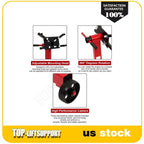 Engine Stand for Auto Car Truck (1000lbs Capacity, 360 Degree Head)