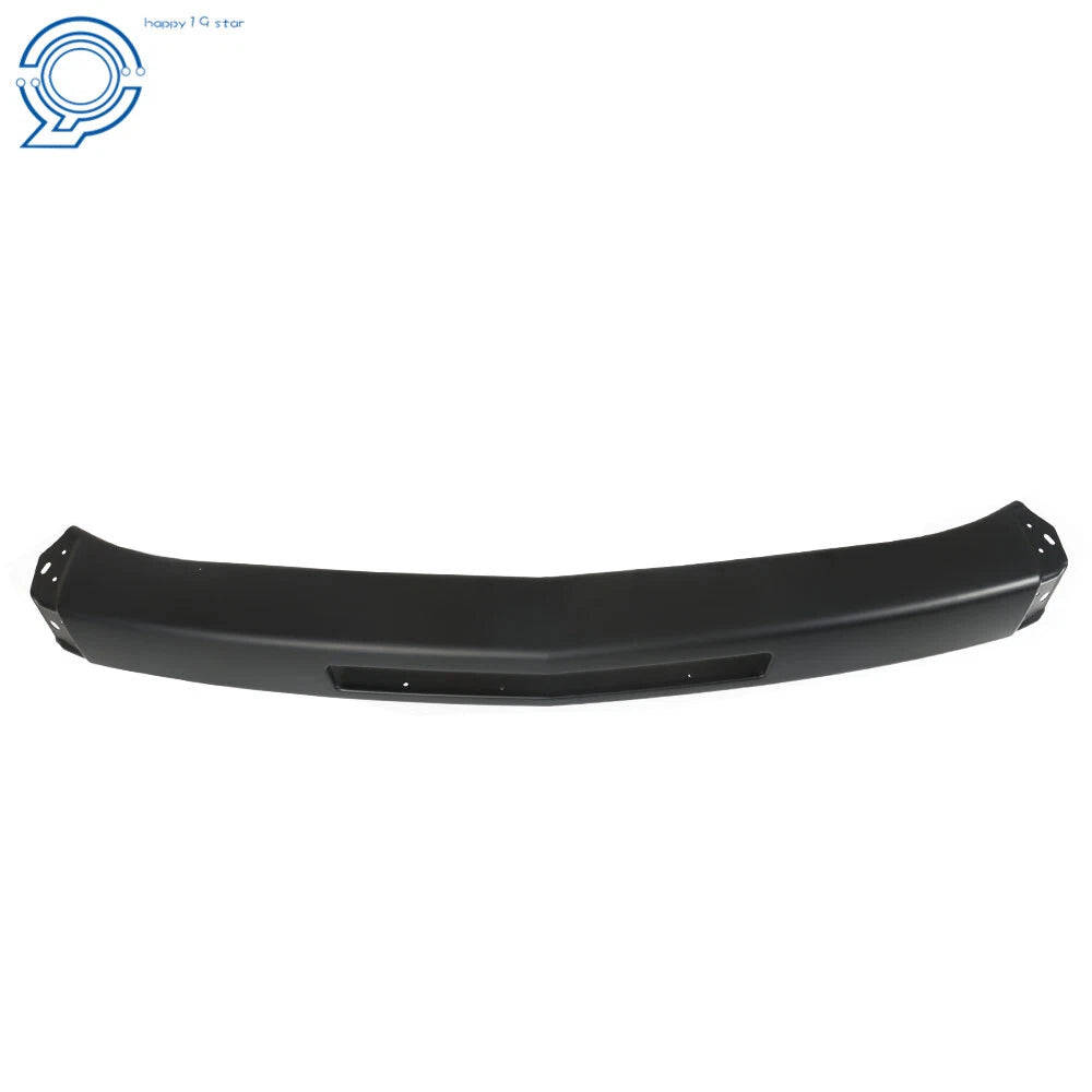 Front Bumper for Chevy Silverado 1500 (2009–2013) 15941837 15941850