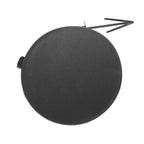 Rear Bumper Trailer Cover for Nissan Qashqai J10 (2007-2014)