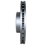 Set of 2 Front 330mm Brake Rotors for MB C219 W211 X204
