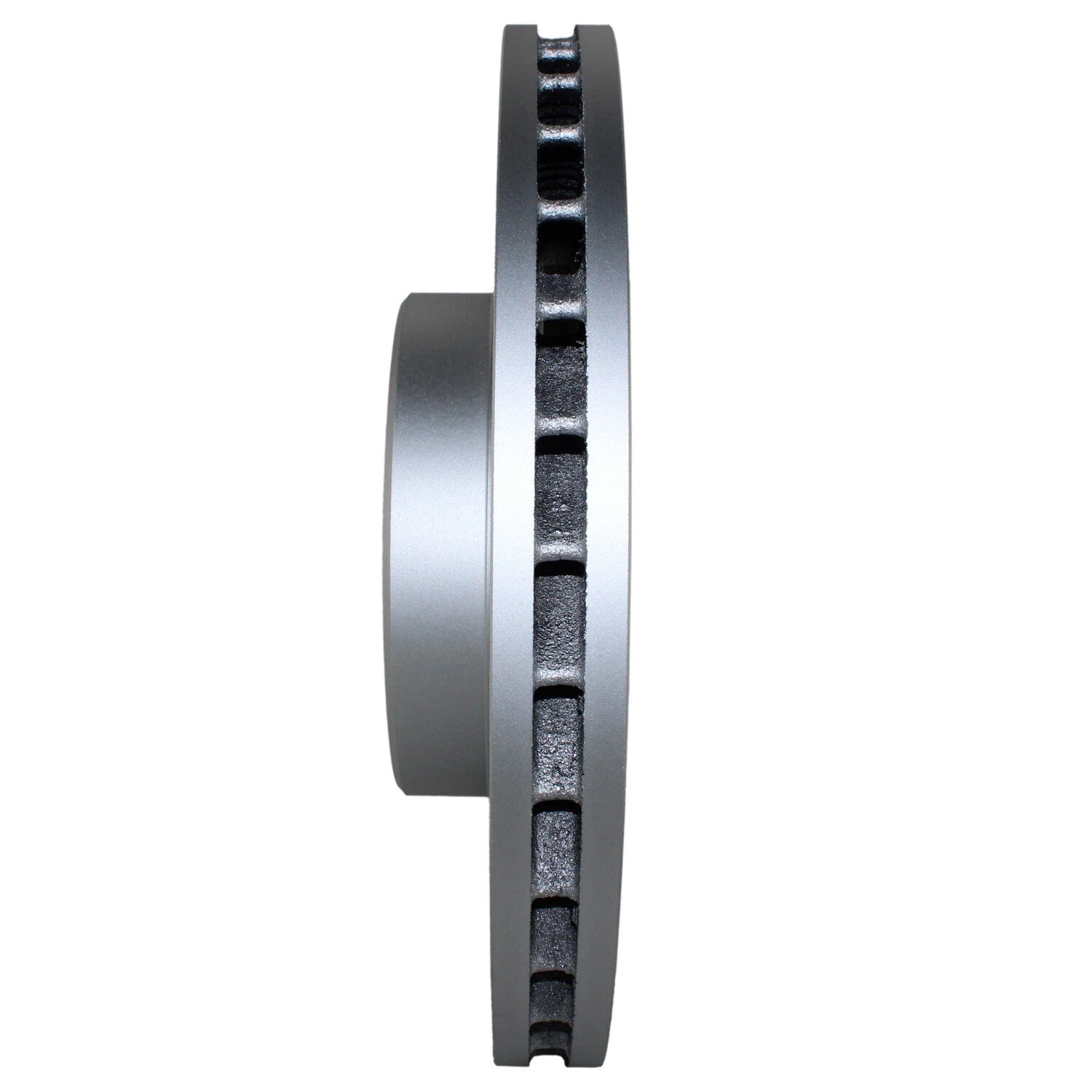 Set of 2 Front 330mm Brake Rotors for MB C219 W211 X204