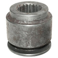PTO Coupler for Massey Header Model 30 (3599630M1, 3599630M91)