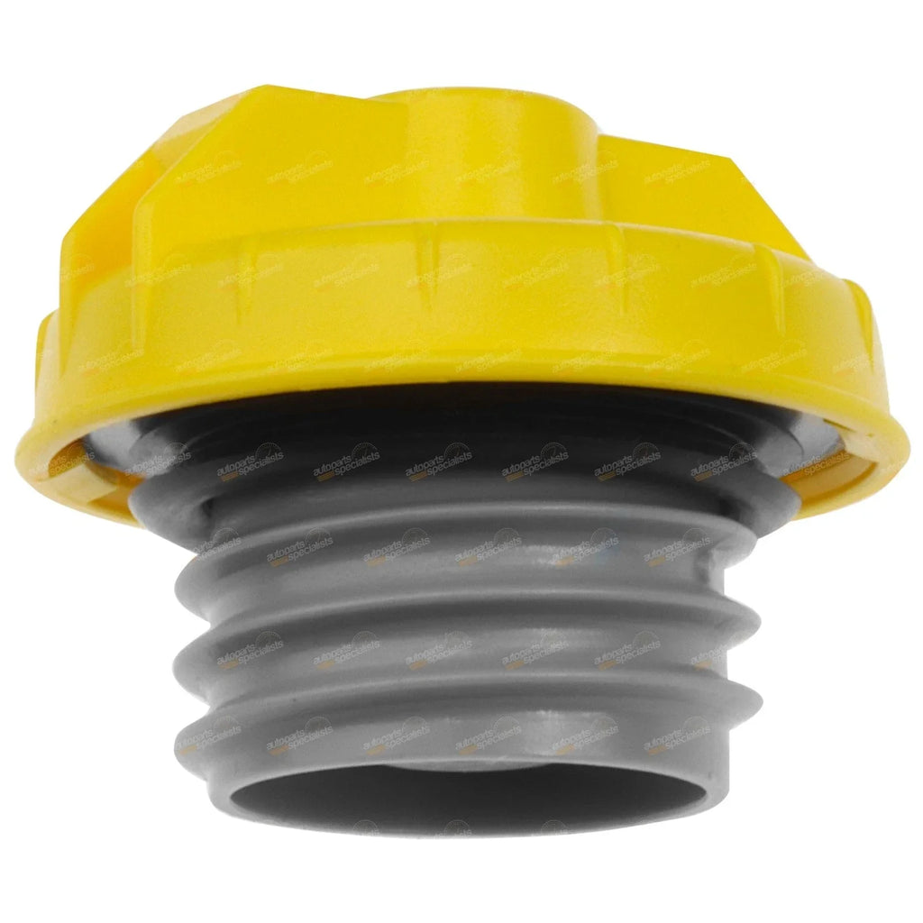 Plastic Diesel Fuel Cap for Toyota Toyoace LY30 (1982–1983)